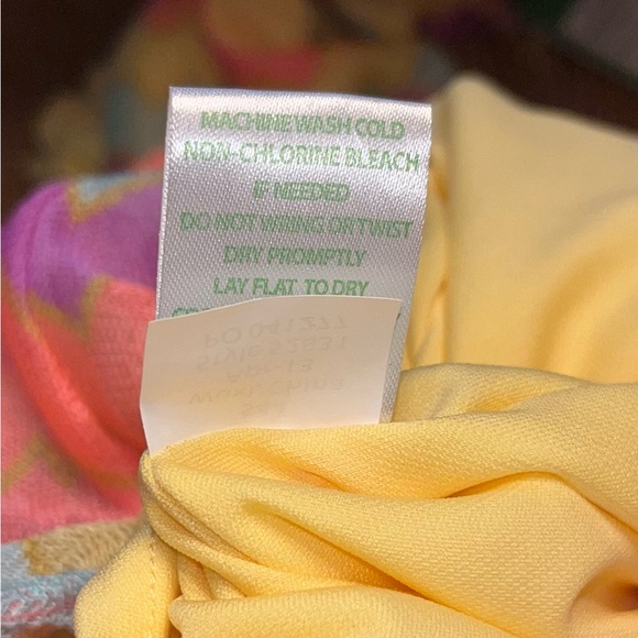 Lilly Pulitzer embellished dress - Picture 8 of 11